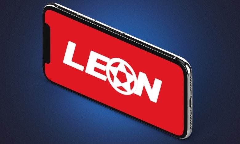 leonbet
