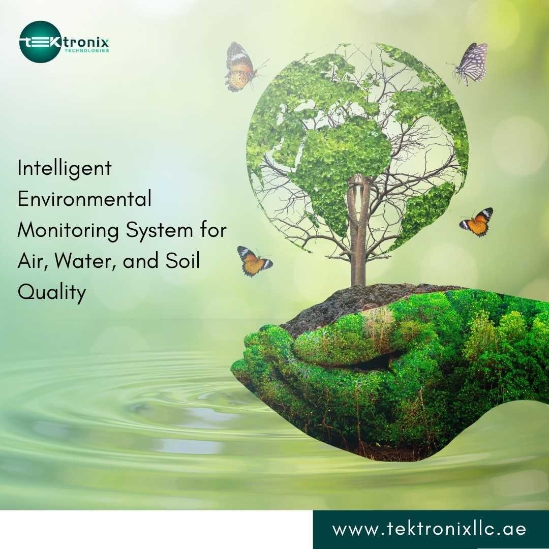 Environmental Monitoring Initiatives Gain Momentum across Kuwait