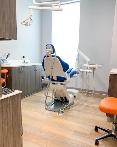 Oak Landing Pediatric Dentistry