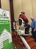 Stairlift Installations and Rentals