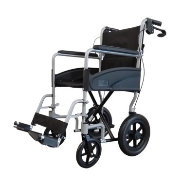 The Ultimate Wheelchair Buying Guide - Everything You Need to Know