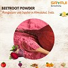 Beetroot Powder Manufacturer & Supplier in Ahmedabad, India