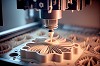 Detroit 3D Printing Service - KARV Automation