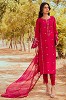 Helene - Basic Pret Cotton Shirt with Dupatta - Sunnia Manahil - Mysa.pk