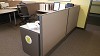 Herman Miller Partitions Removal & Recycling