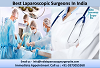 Find Your Top Laparoscopic Surgeons in India