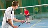 Hucknall Leisure Centre