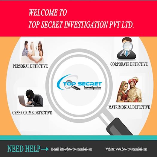 Top Secret Investigation