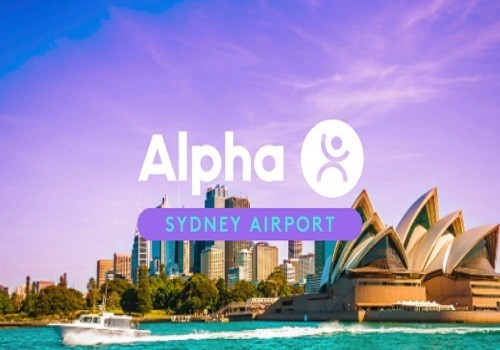 Alpha Car Hire Sydney Airport