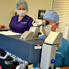 Comprehensive eye care services at Griffey Eye Care & Laser Center
