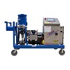15000Psi High Pressure Water Blaster Equipment For Sale