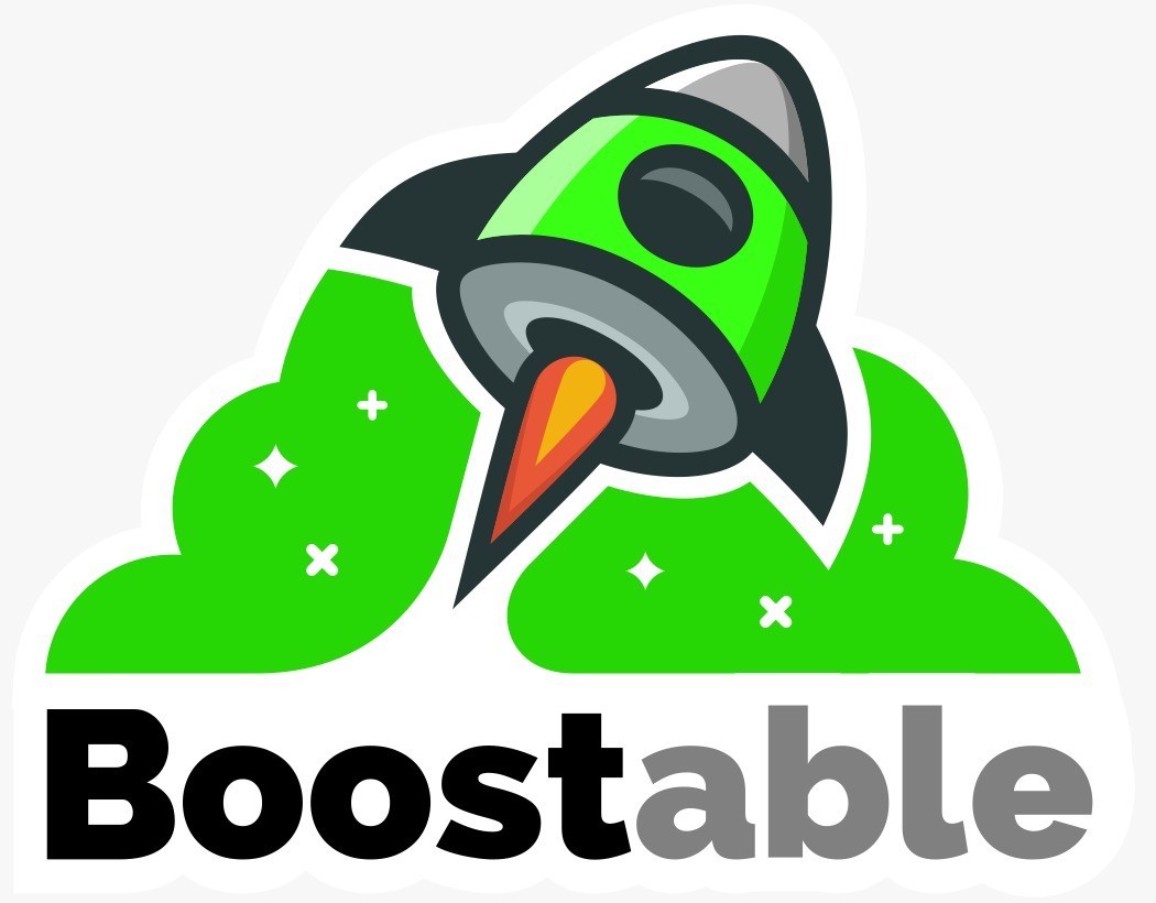 Boostable 