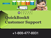 QuickBooks Support Phone Number USA +1-800-477-8031