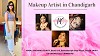 Makeup Artist in Chandigarh | Payal Chhabra Makeovers
