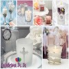 Communion Candles