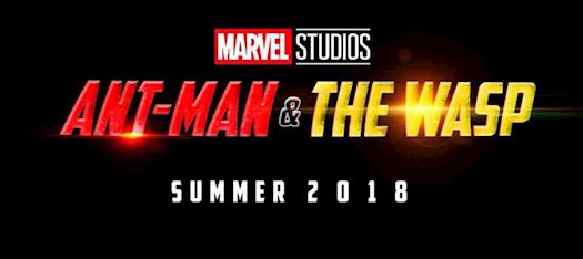 Ant Man and the Wasp Full movie Online