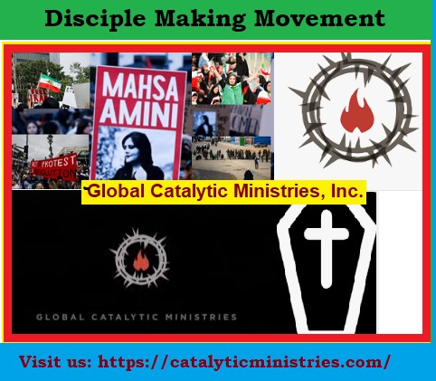 Disciple Making Movement