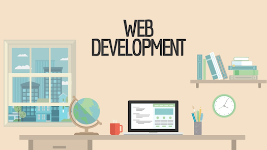 Know more about Dallas web development