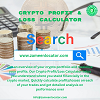 Crypto Profit & Loss Calculator