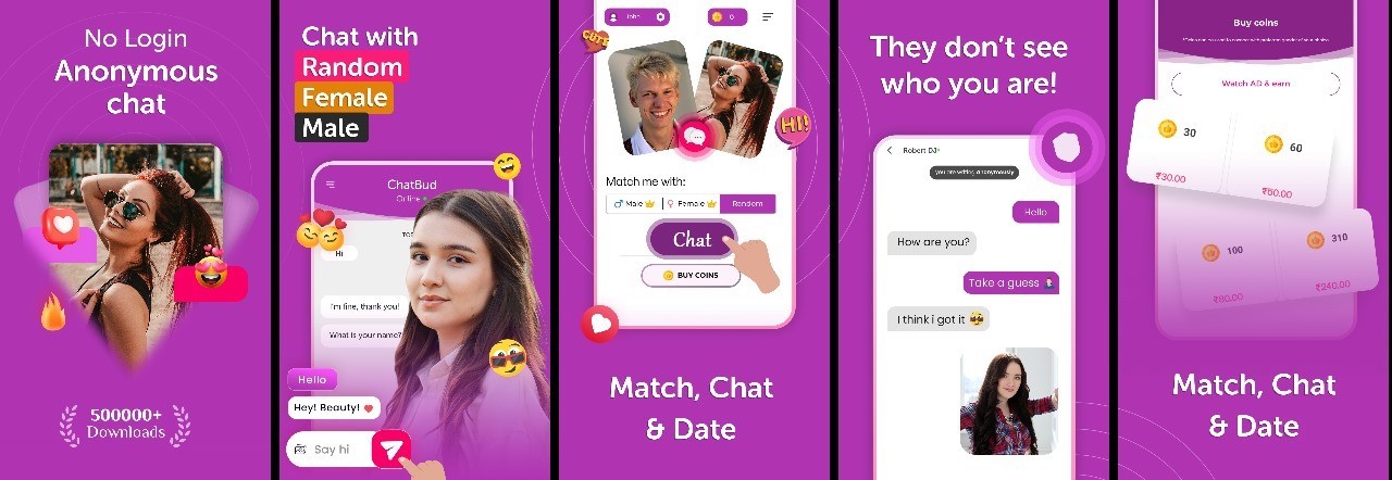 chat with girls