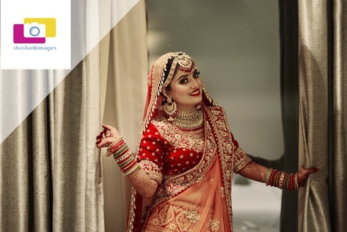 Best Wedding Photographers in Delhi NCR
