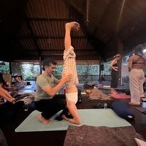 Yoga Teacher Training Bali