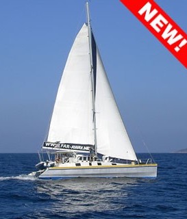 Yacht Rental Phuket