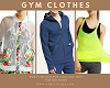 Buy The Best Cheap Fitness clothes From Gym Clothes 