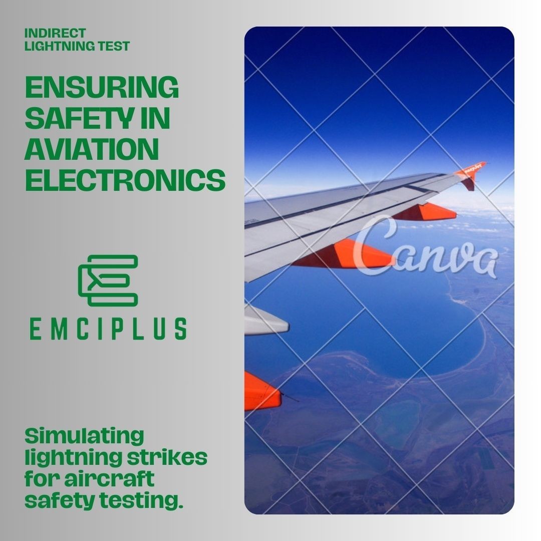 Enhance Avionics Testing with Advanced Avionics Generators | EMCI Plus