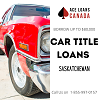 Car title loans Saskatchewan