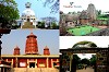 Tour and Travel in Bhubaneswar | Book Now
