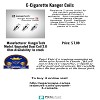 E-Cigarette Coils Canada | egarsvape.ca