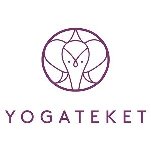 Yogateket Online Yogastudio