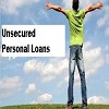 Secure Money through Unsecured Personal Loans 