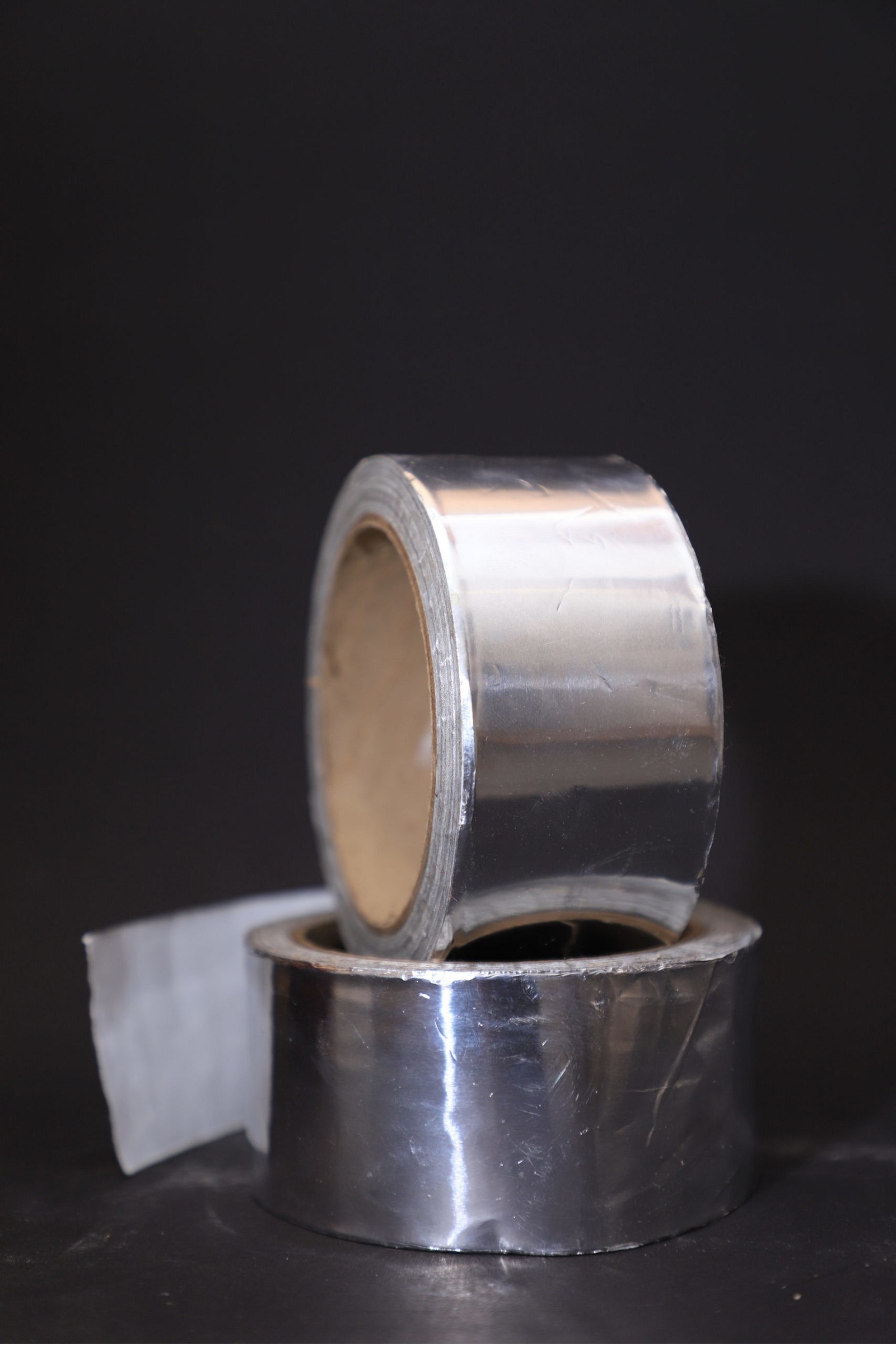 Best Quality Aluminium Foil Adhesive Tape
