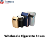 Wholesale Cigarette Boxes