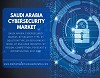 Saudi Arabia Cybersecurity market Research Report 2022-2027