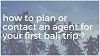 How to plan or contact an agent for your first Bali trip ?