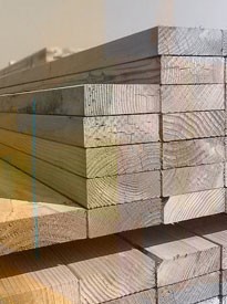 Structural Lumber