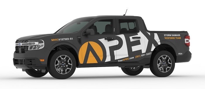 Apex Solar & Roofing