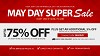 May Day Furniture Sale Up to 75% off + Extra 5% off On All Furniture | Furniture Direct UK