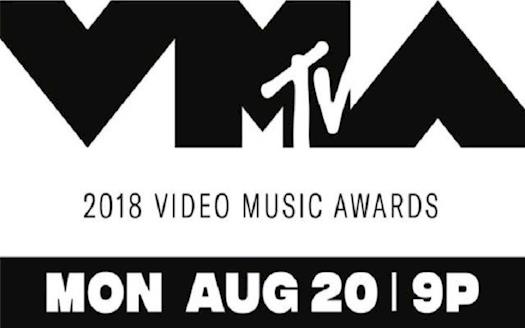 Watch MTV VMAs 2018 Live Stream Full Red Carpet Show