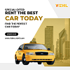 Explore India with Ease: Vizhil Riders - Your Trusted Cab Partner