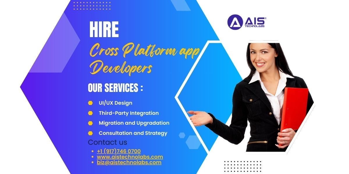  Expand Your Reach — Hire Cross Platform App Developers Now