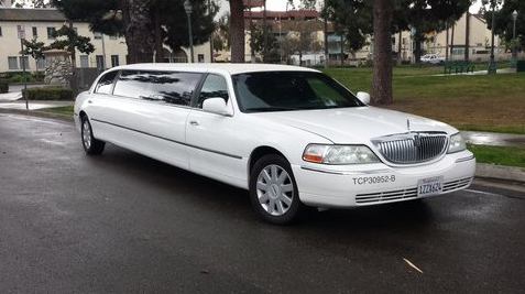 limousines