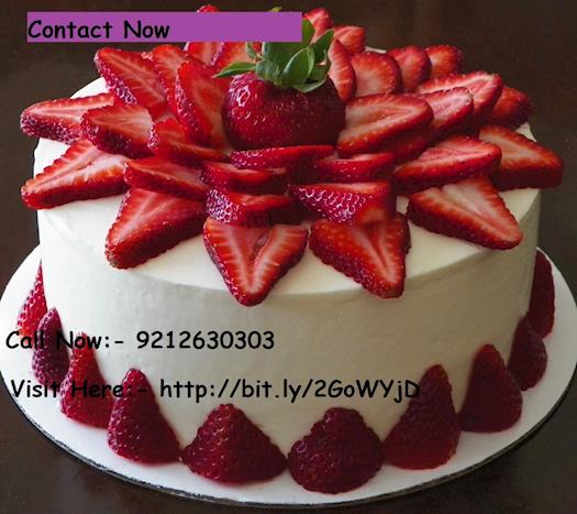 Top collection of cakes online: send cakes to India to boost the occasion