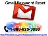 1-888-625-3058 Gmail Password Reset: A Technical Helping Hand