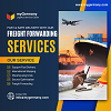 Explore Seamless Freight Forwarding with MyGermany.com! ????  Unleash the power of efficient freight