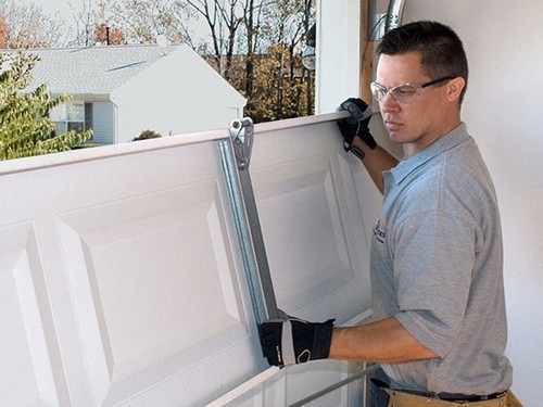garage door repair services