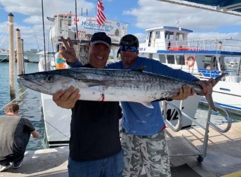 Sunny Fishing Charters of Haulover